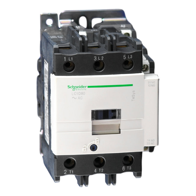 LC1D80G7 Contactor