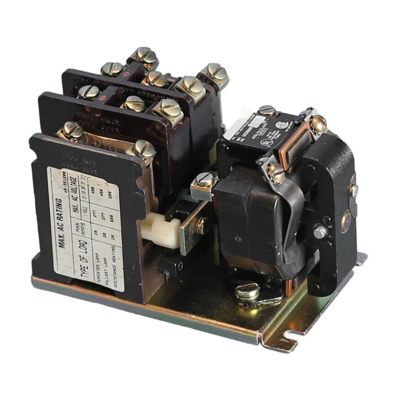 Joslyn Clark LC20U04 Lighting Contactor