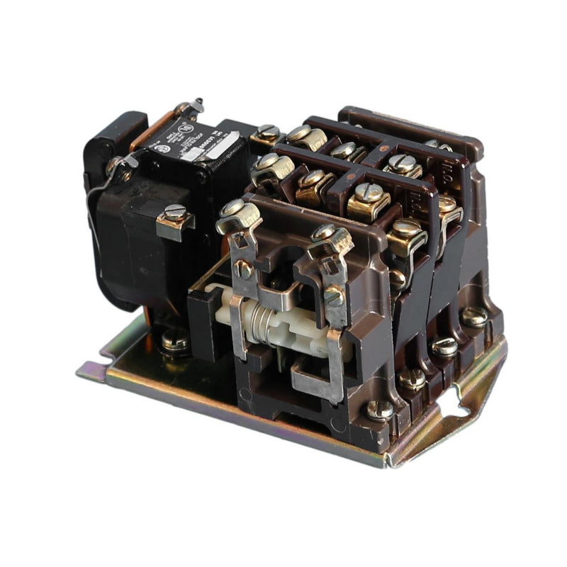 Joslyn Clark LC20U04 Lighting Contactor