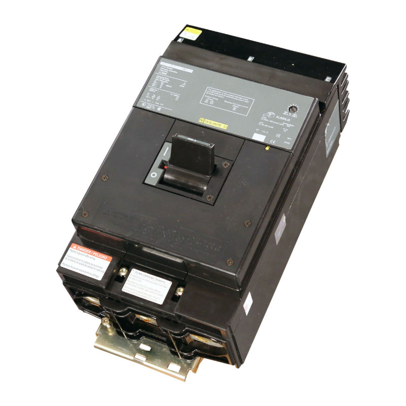LC36600
I-LINE Mount 600 Amp