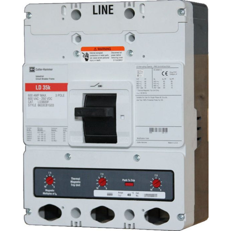 LD3300 
EATON