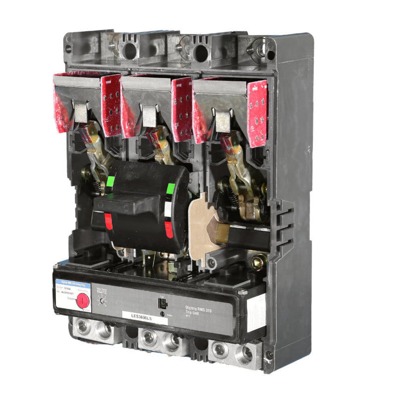 LDC3600 100k Rated Eaton Circuit Breaker