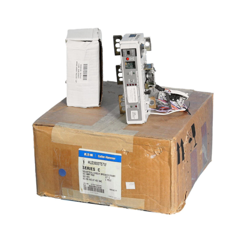 LEP3600T57
600A Trip & Neutral--New