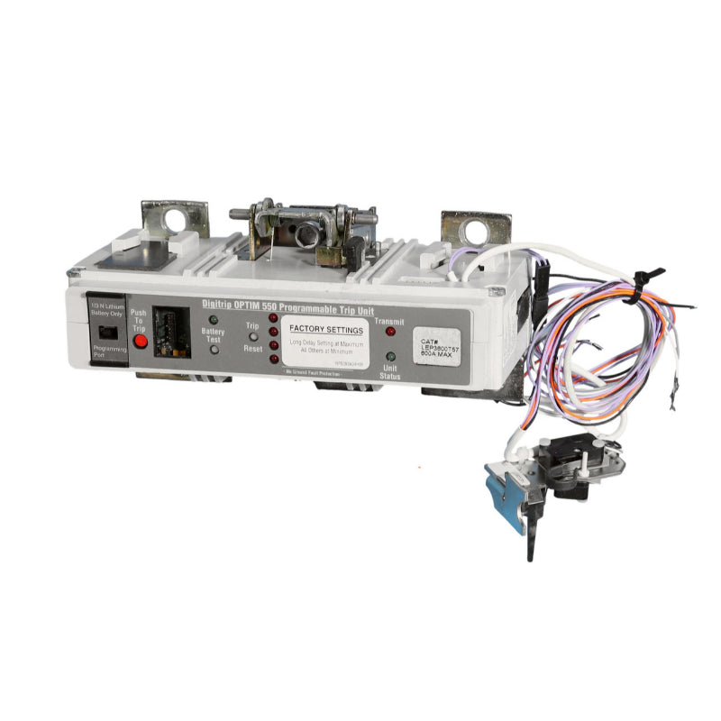 LEP3600T57
600A Trip