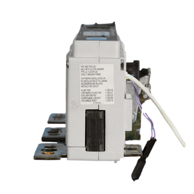 LEP3600T57
600A Trip