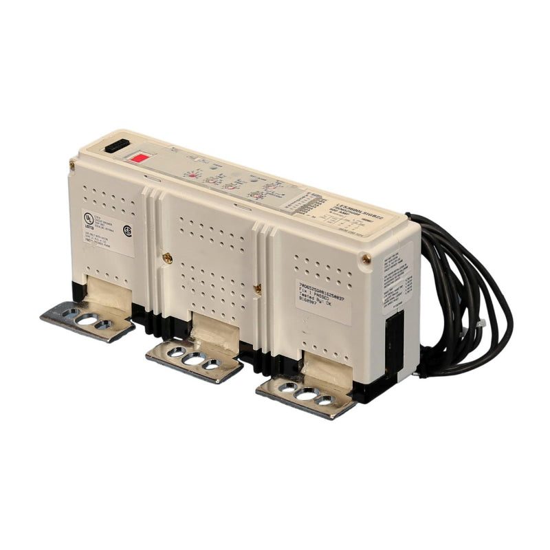 LES3600LSIGB22
Rating Plug not needed with this newer model