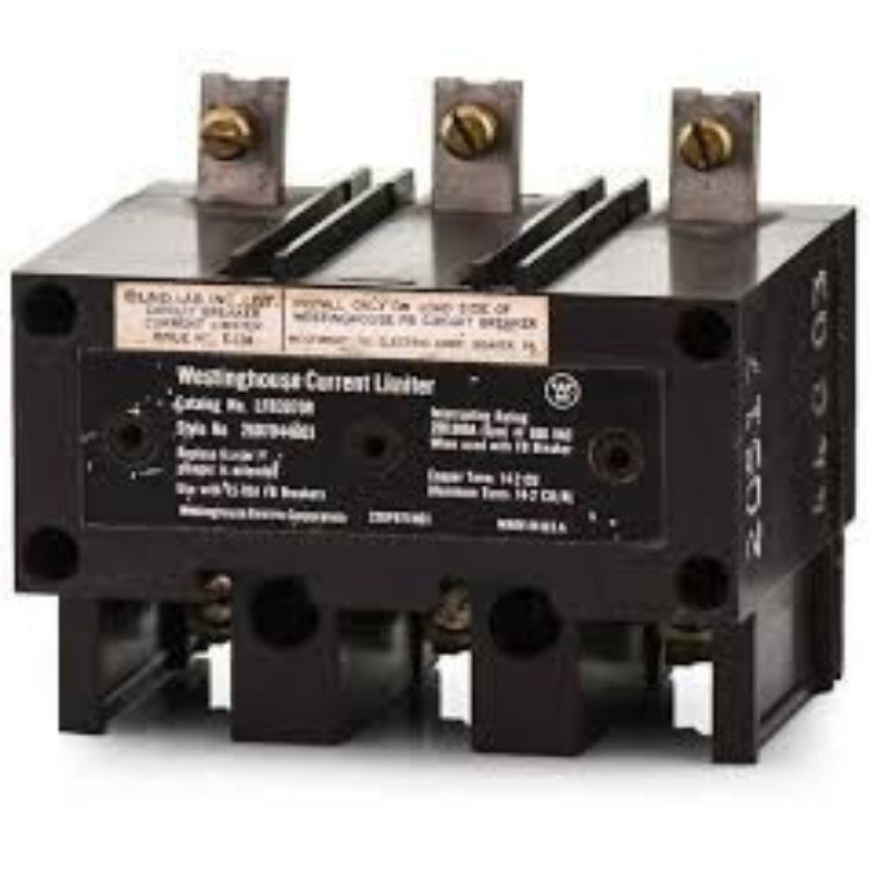 Current Limiter
LFB3070R