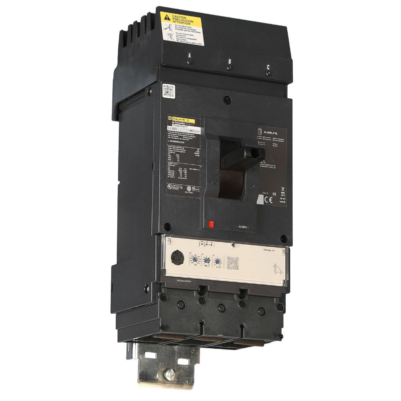 LGA36600U31X Power Pact Micrologic