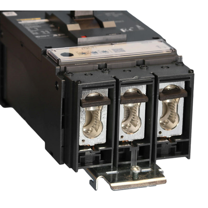 LGA36600U31X Power Pact Micrologic Square D Circuit Breaker w/LI