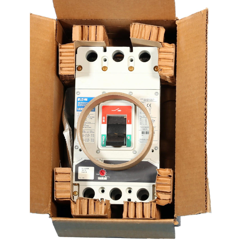 LGC3600FAG
Box