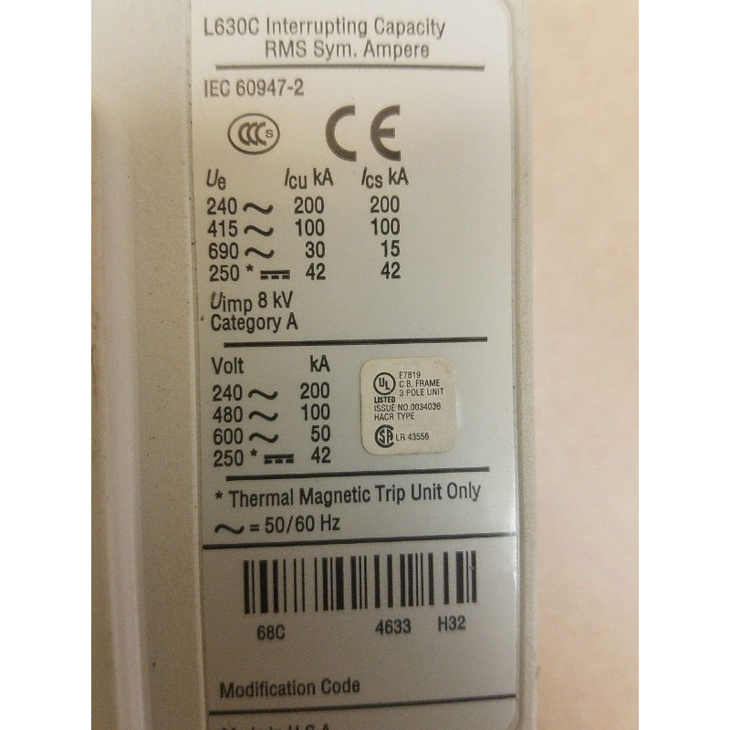 LGC3630NN