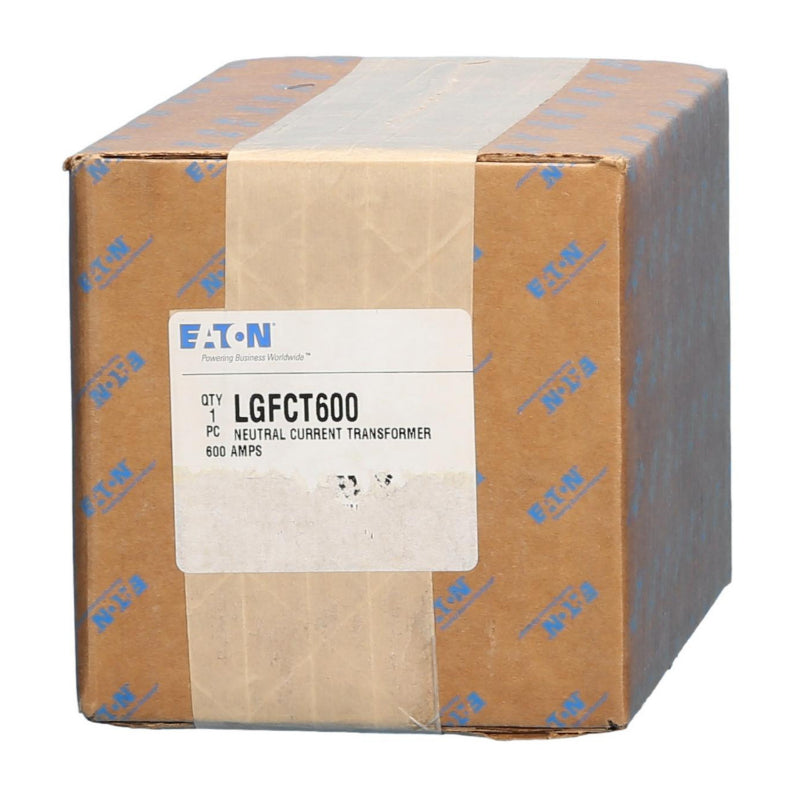 LGFCT600
Current Sensor CT, Brand New