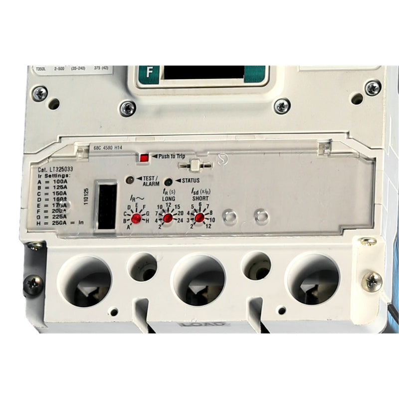 Trip View