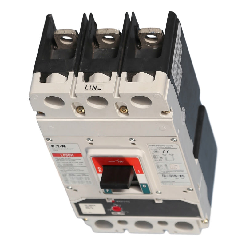 LGH3400AAM
Eaton