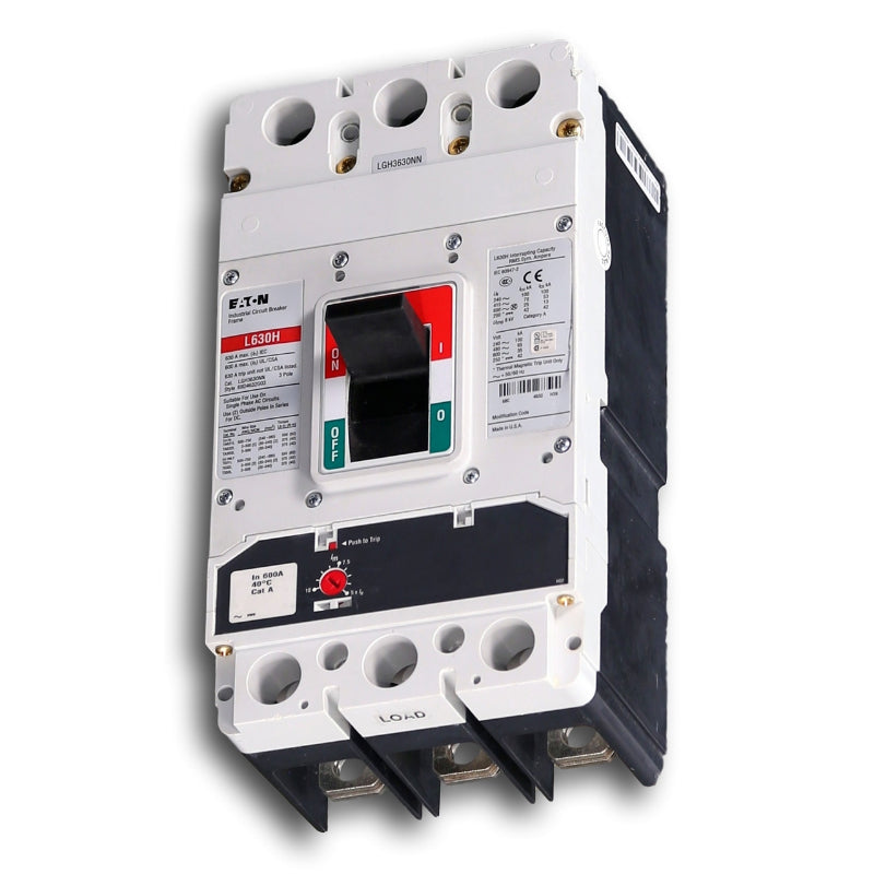 LGH3400FAG
Eaton