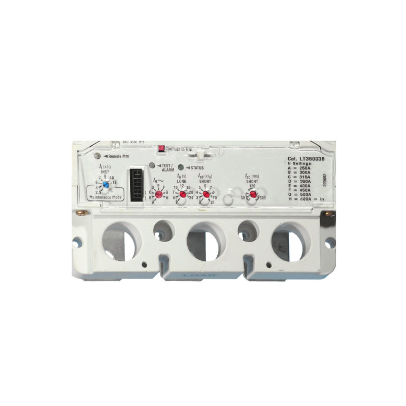 LGH360038G Eaton Electronic Circuit Breaker