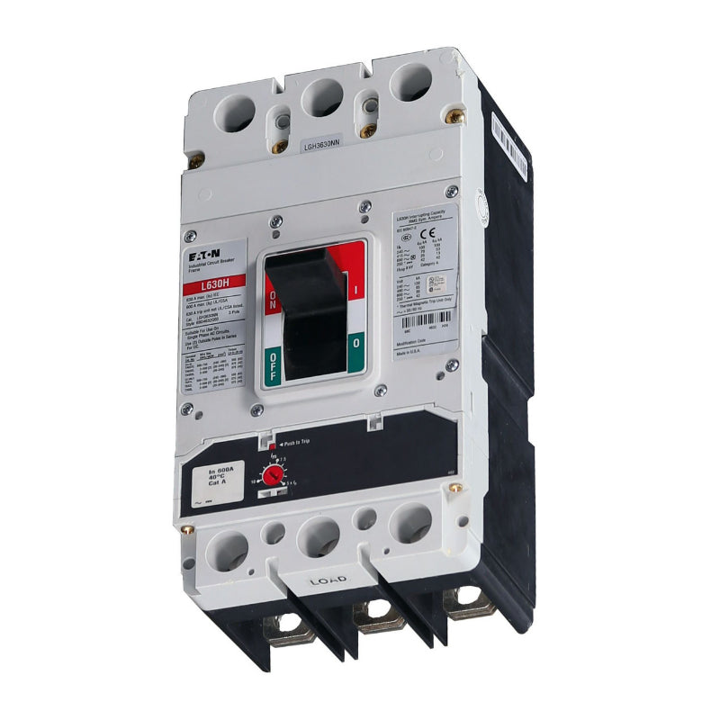 LGH3600FAG Eaton