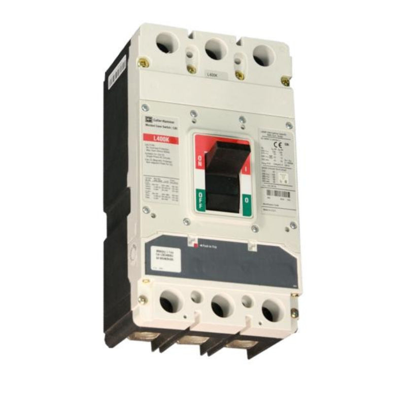 LGK3400KSG Molded Case Switch
