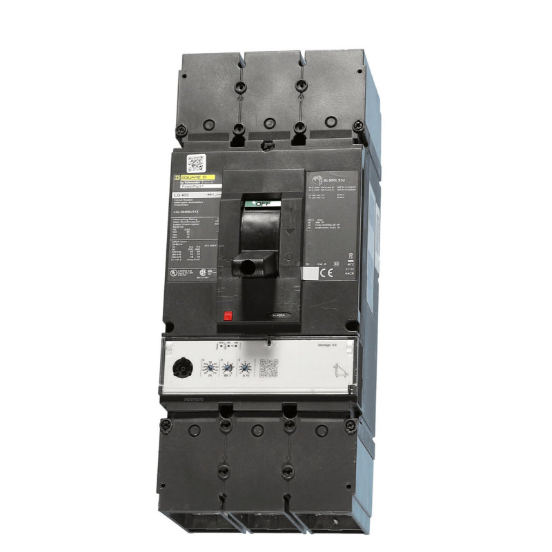 LGL36400U31X
Re-certified, Acutal Item