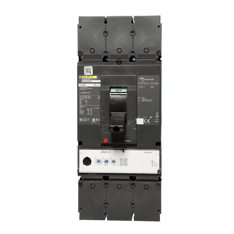 LGL36400U31X