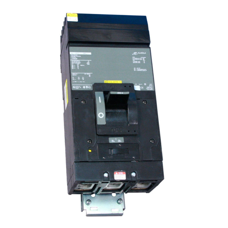 LH36400 High Interrupting I Line 400A Circuit Breaker