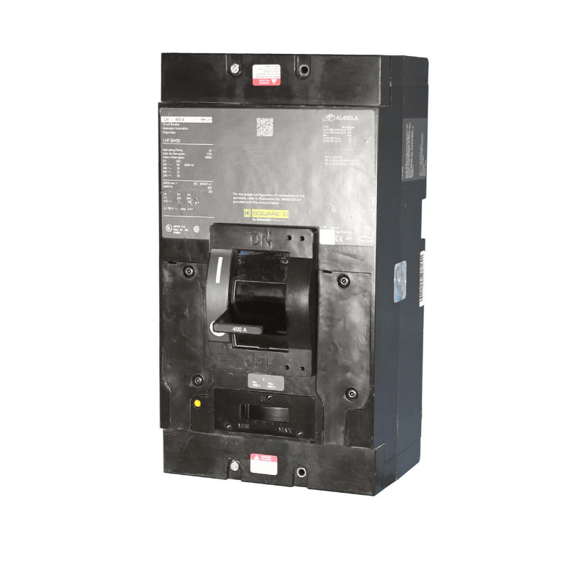 LHF36400 Bus Mounted Circuit Breaker