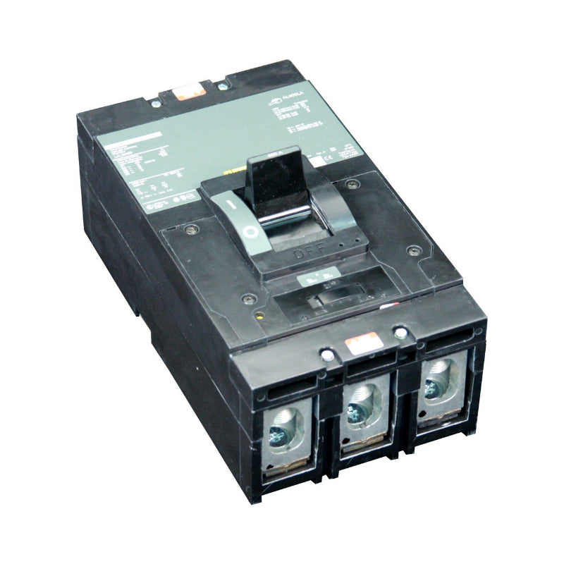 LHL36350 High Interrupting I Line Circuit Breaker