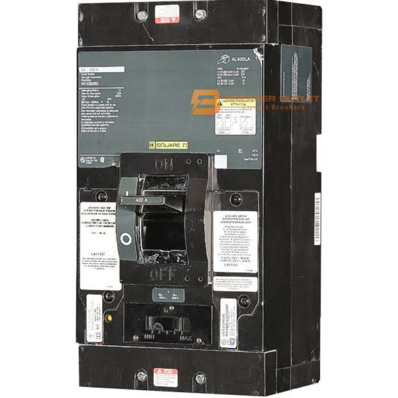 LHL3640030DC1625 DC Rated