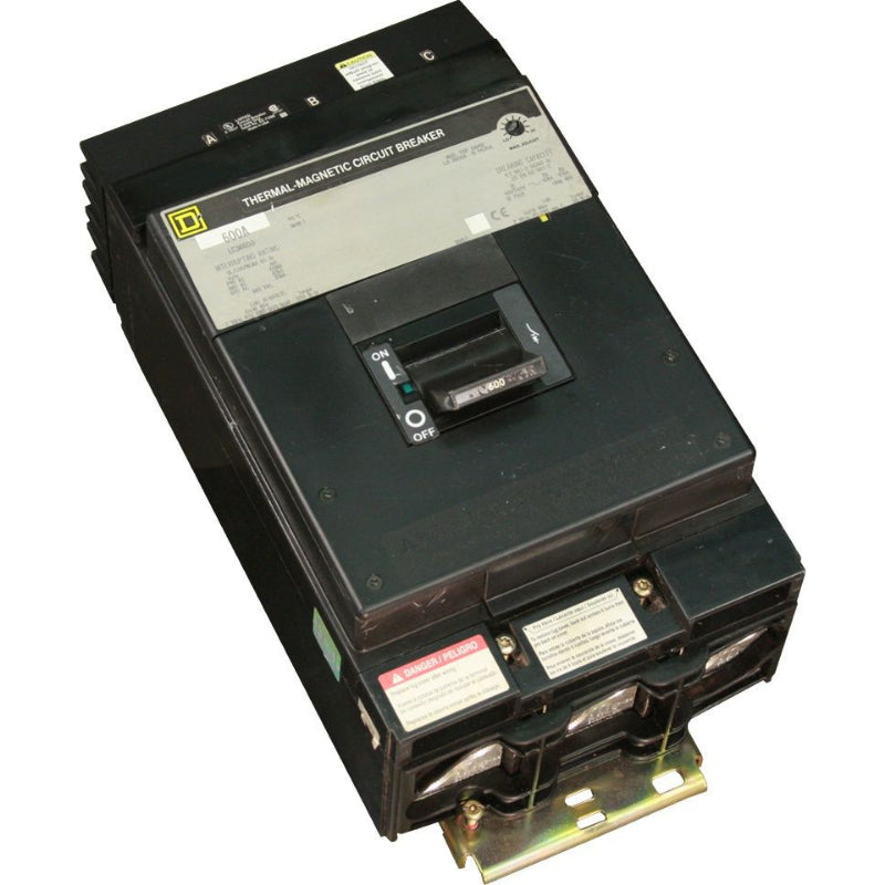 LI36300 Square D
(Recertified)