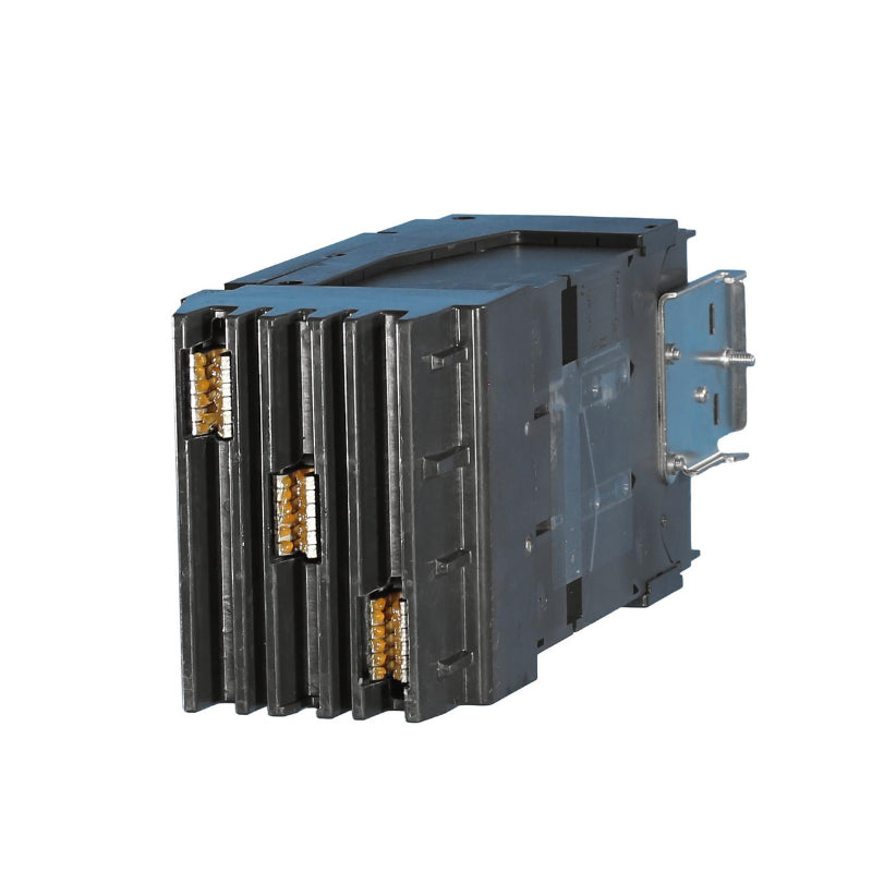 LJA36400U31X Power Pact Micrologic Square D Circuit Breaker