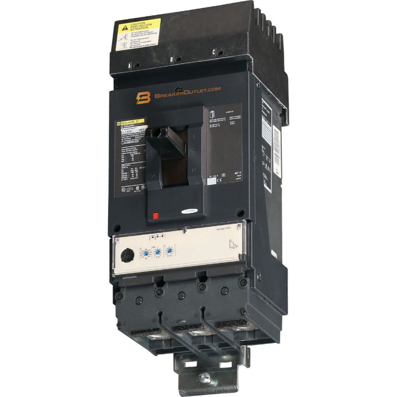 LJA36600U33X Square D