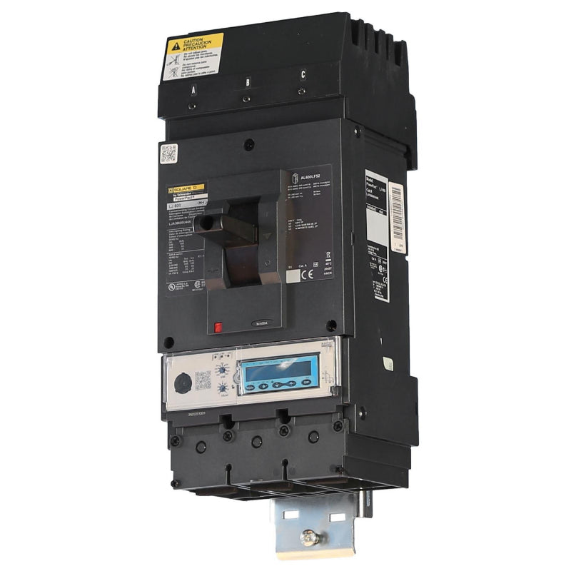 LJA36600U44X Power Pact