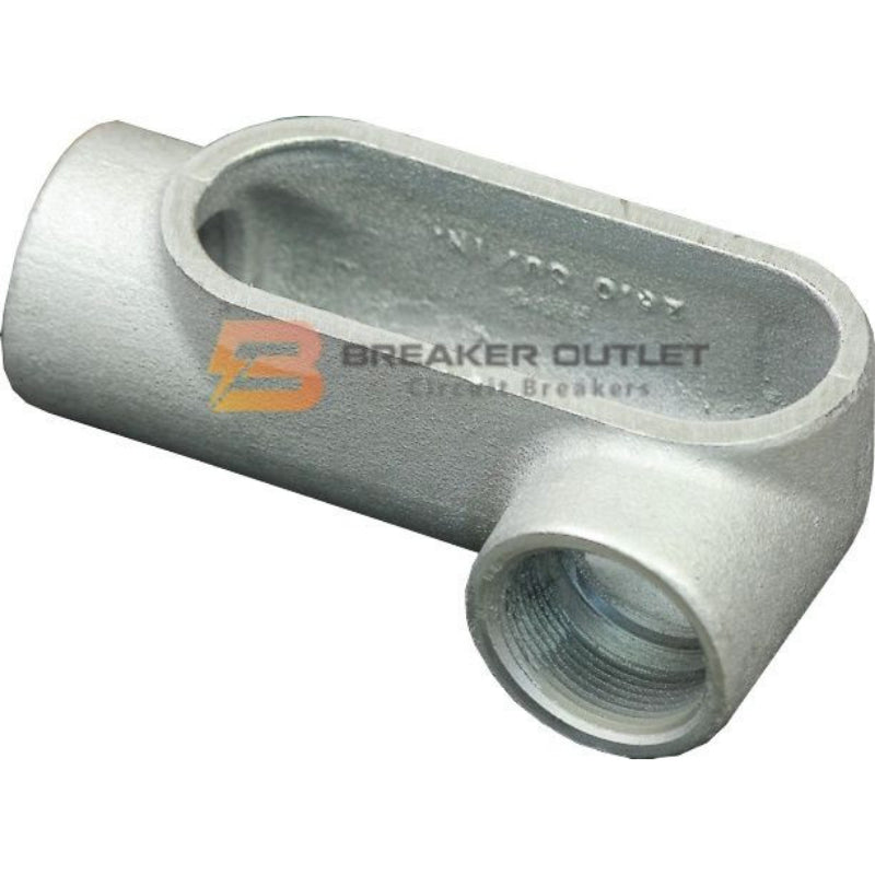 LL27 Rigid fitting
