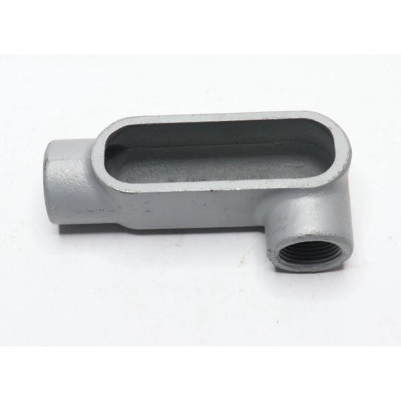 LL37 Rigid fitting