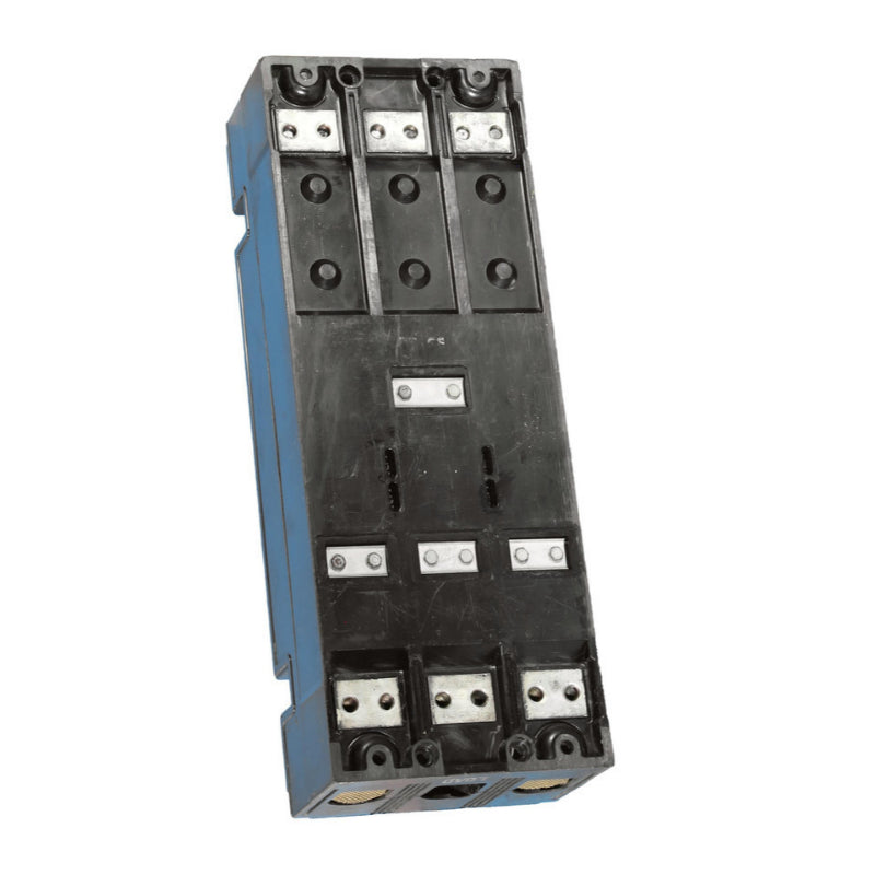 LM3800 Obsolete Square D/Westinghouse
Complete Breaker LM-Frame & Thermal Magnetic 800A Trip & Load Lugs