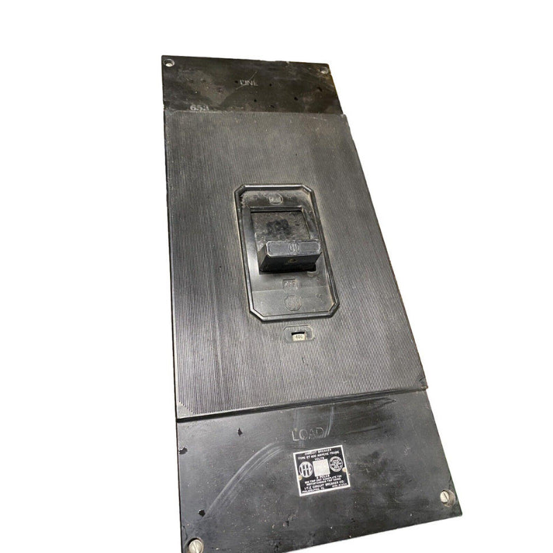 LM 500A Breaker
ITE Brand