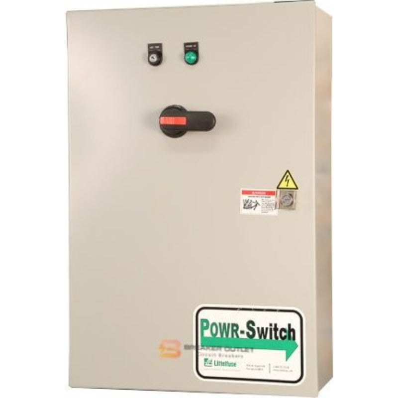 LPS2T20R1KGBF3 300 Line Combo Starter #CR308E1041EADSLA by GE / General Electric