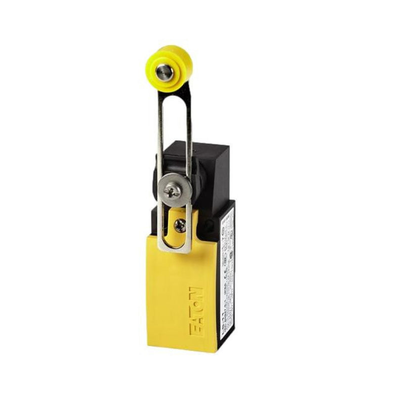 LSS02RLA
Eaton Limit Switch, Roller