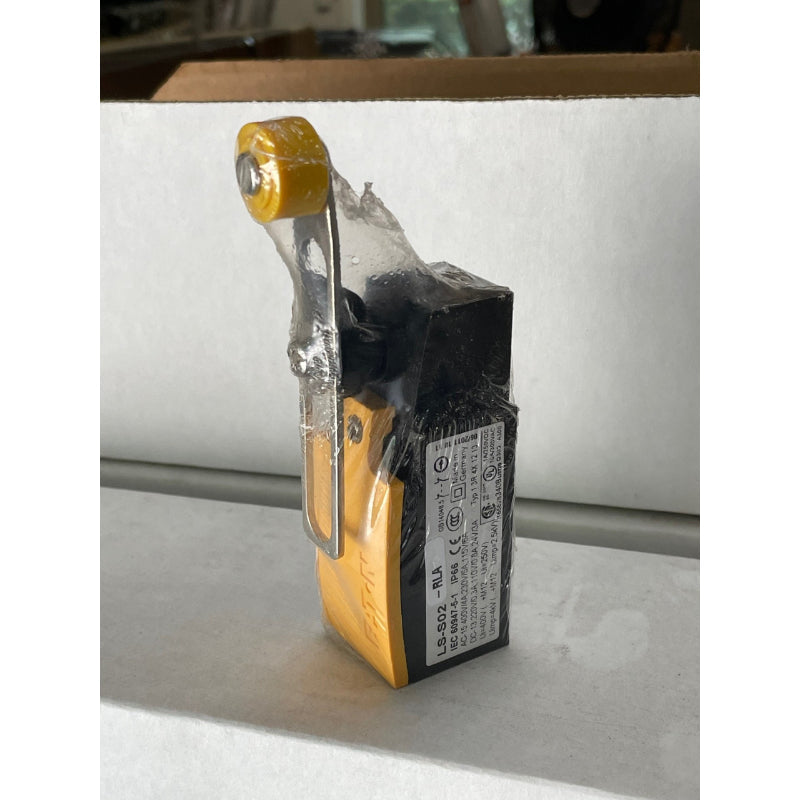 LSS02RLA
Eaton Limit Switch, Roller