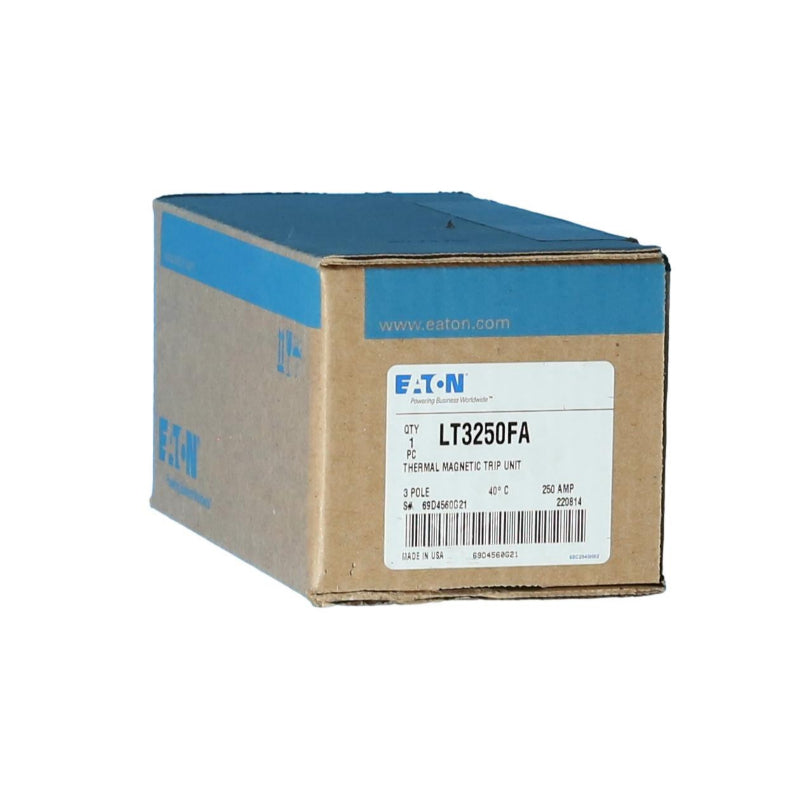 LT3250FA New In Box