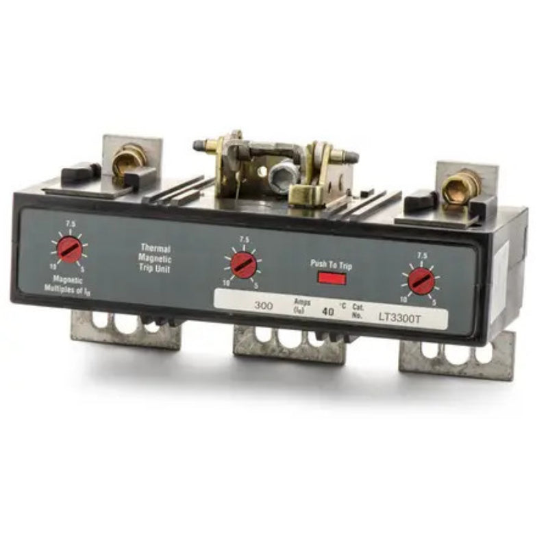 LT3300T
Use with LD3300 or HLD3300