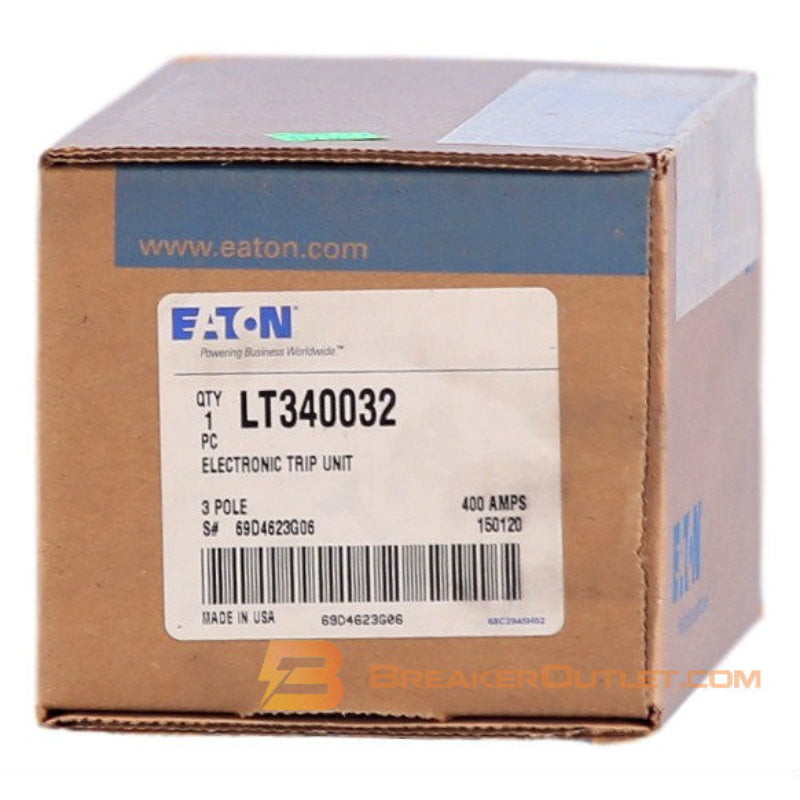 LT340032 New In Box