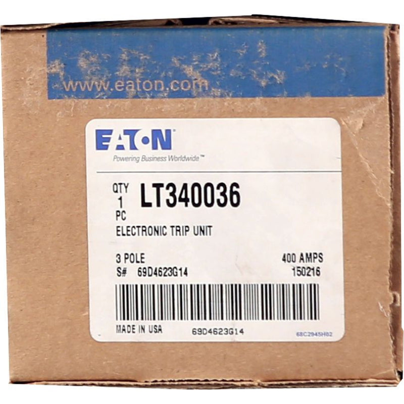 New in Box