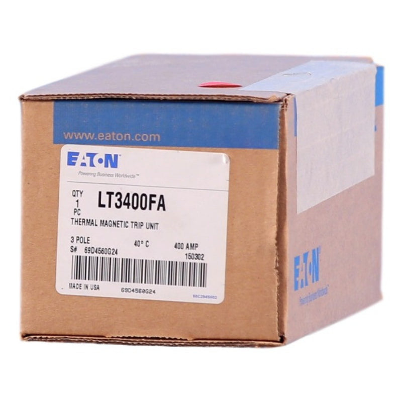 LT3400FA New In Box