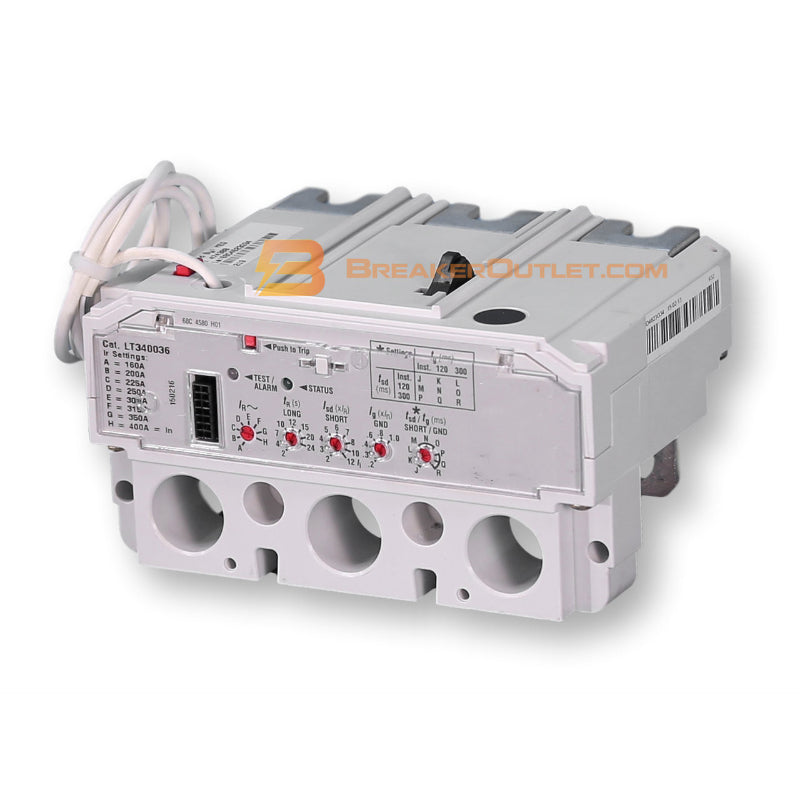 LT360032 Eaton Digitrip