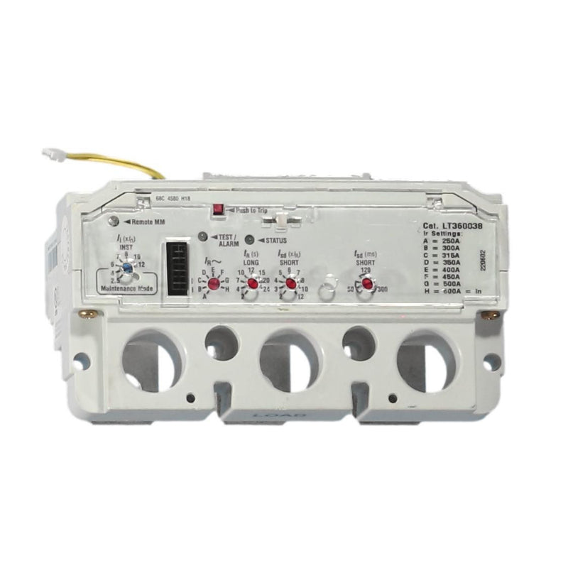 LT360038
w/ARMS Feature