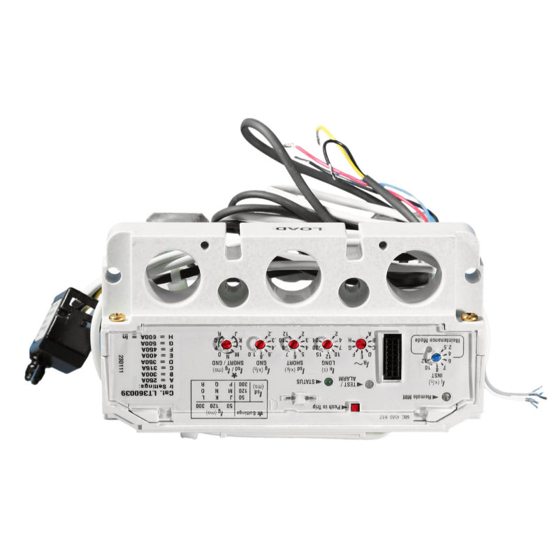LT360039 Eaton 310+ Electronic ALSIG Electronic Trip Unit 600A Max.