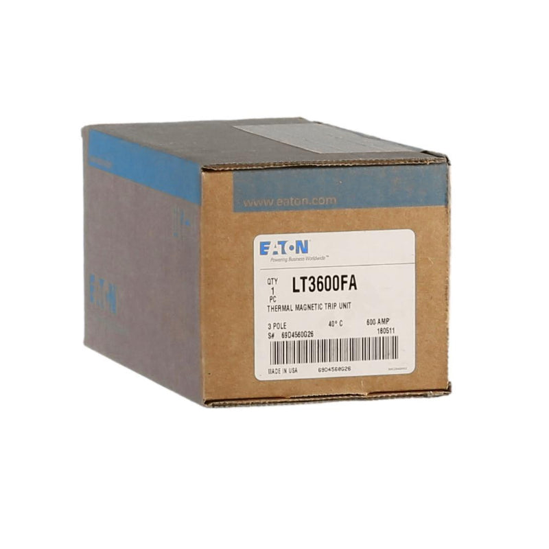 LT3600FA New In Box