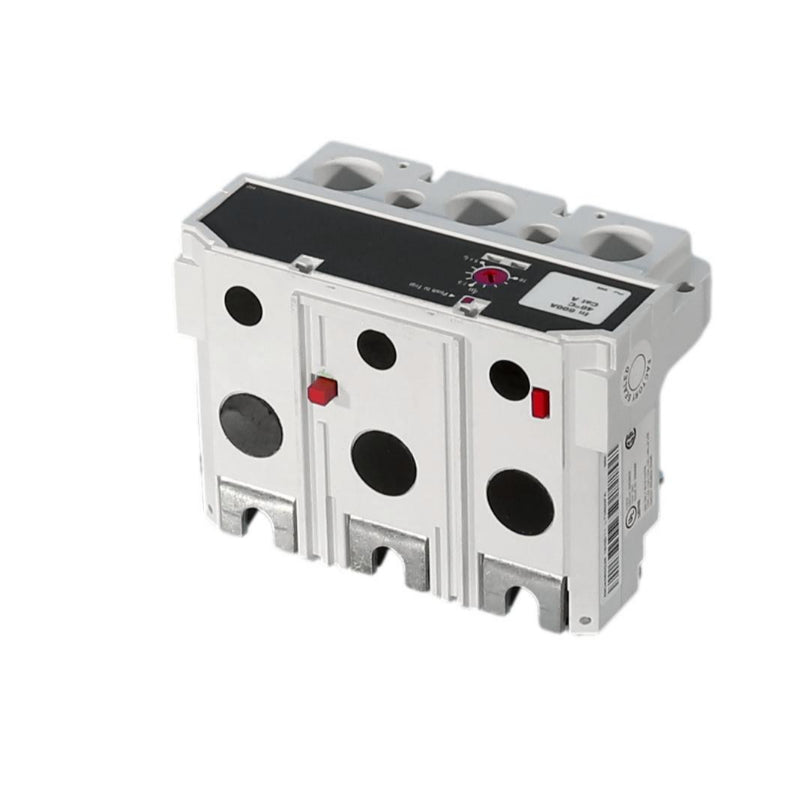 LT3600FA
600 Amp Thermal Magnetic Trip Unit