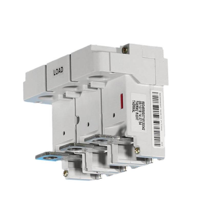 LT3600FA
600 Amp Thermal Magnetic Trip Unit